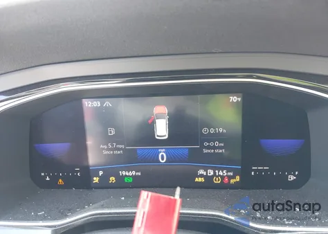 2022 Volkswagen Jetta 1.5T Se из США, поврежденный, VIN 3VW7M7BU1NM004359